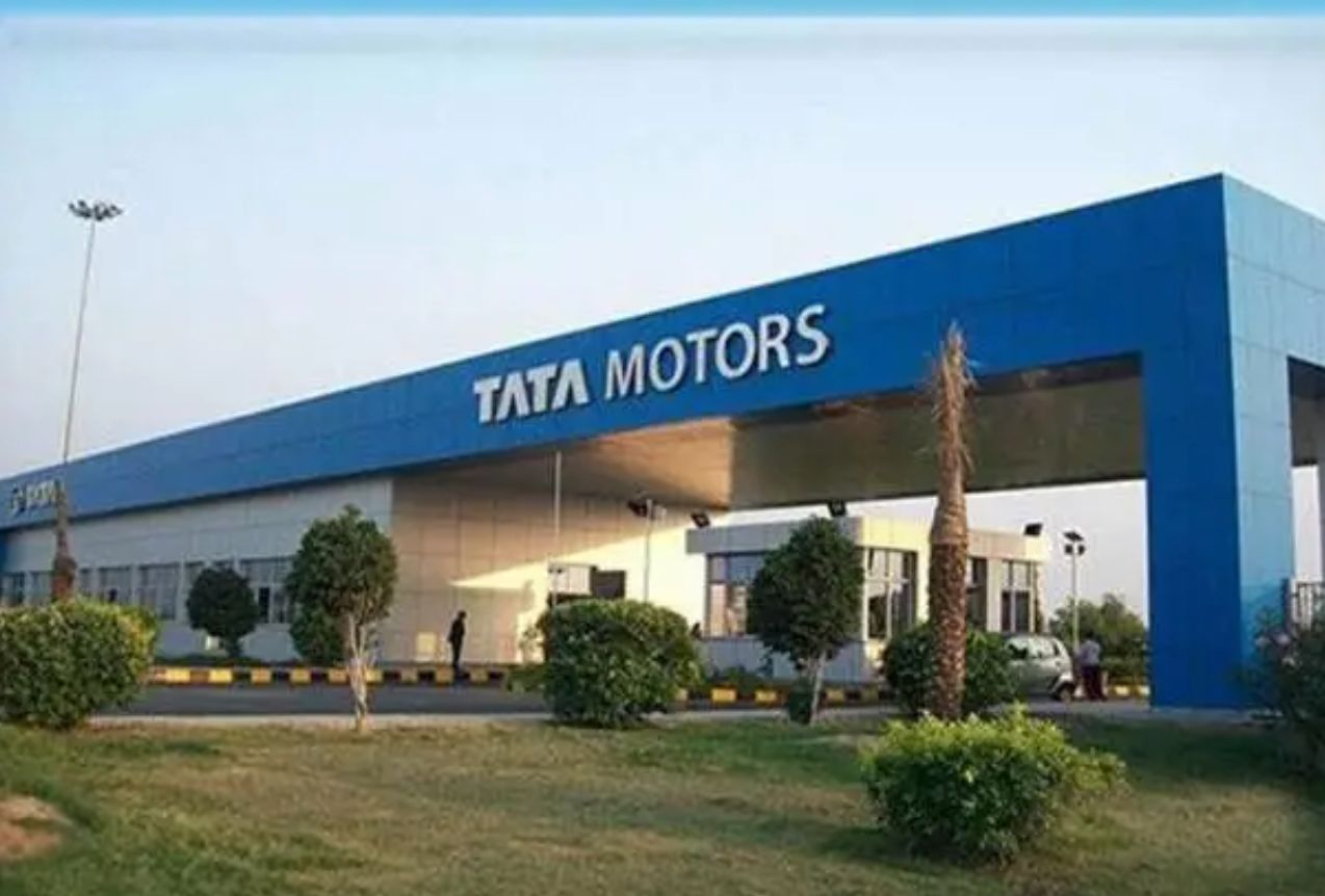 根据公开资料显示,塔塔汽车是印度当前最大的汽车公司,也是各细分市场