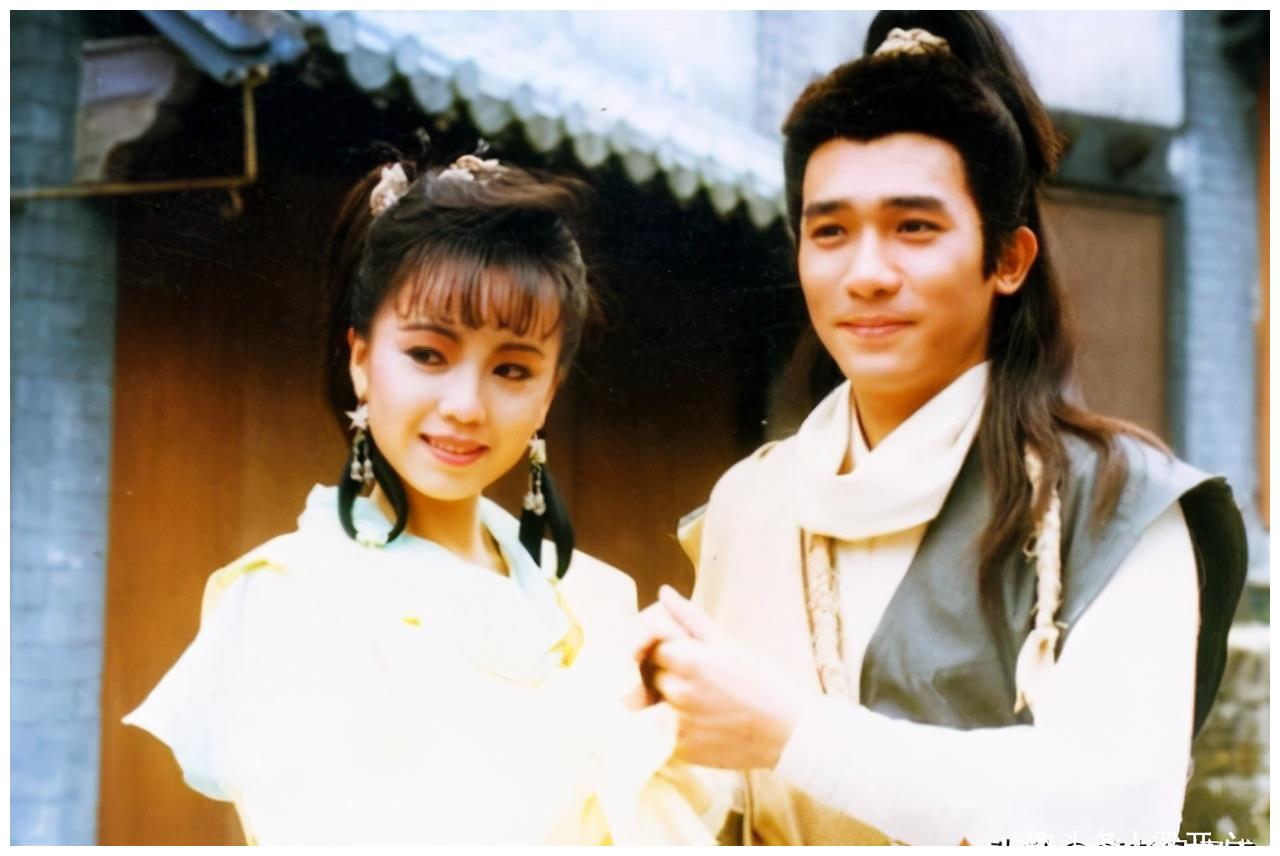 梁朝伟主演的五部古装剧每一部都堪称经典你看过几部呢