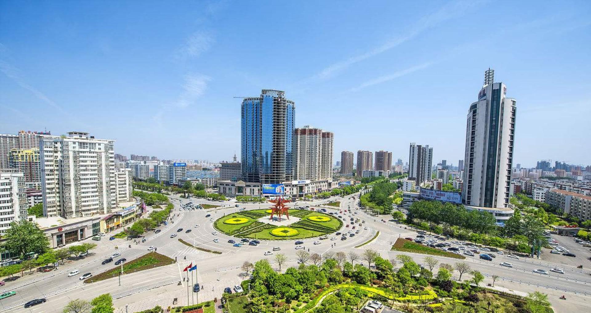 河南最具发展空间的城市,郑州,洛阳落选,它未来有望晋升二线