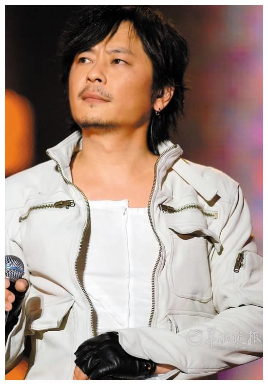 王杰失声的背后，香港知名娱乐记者告诉你背后不为人知的真相__财经头条