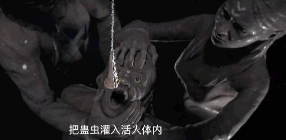 原著粉看《云南虫谷》是什么感受？休闲区蓝鸢梦想 - Www.slyday.coM