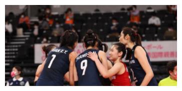 时隔580天再出征！东京奥运会排球测试赛 中国女排3休闲区蓝鸢梦想 - Www.slyday.coM