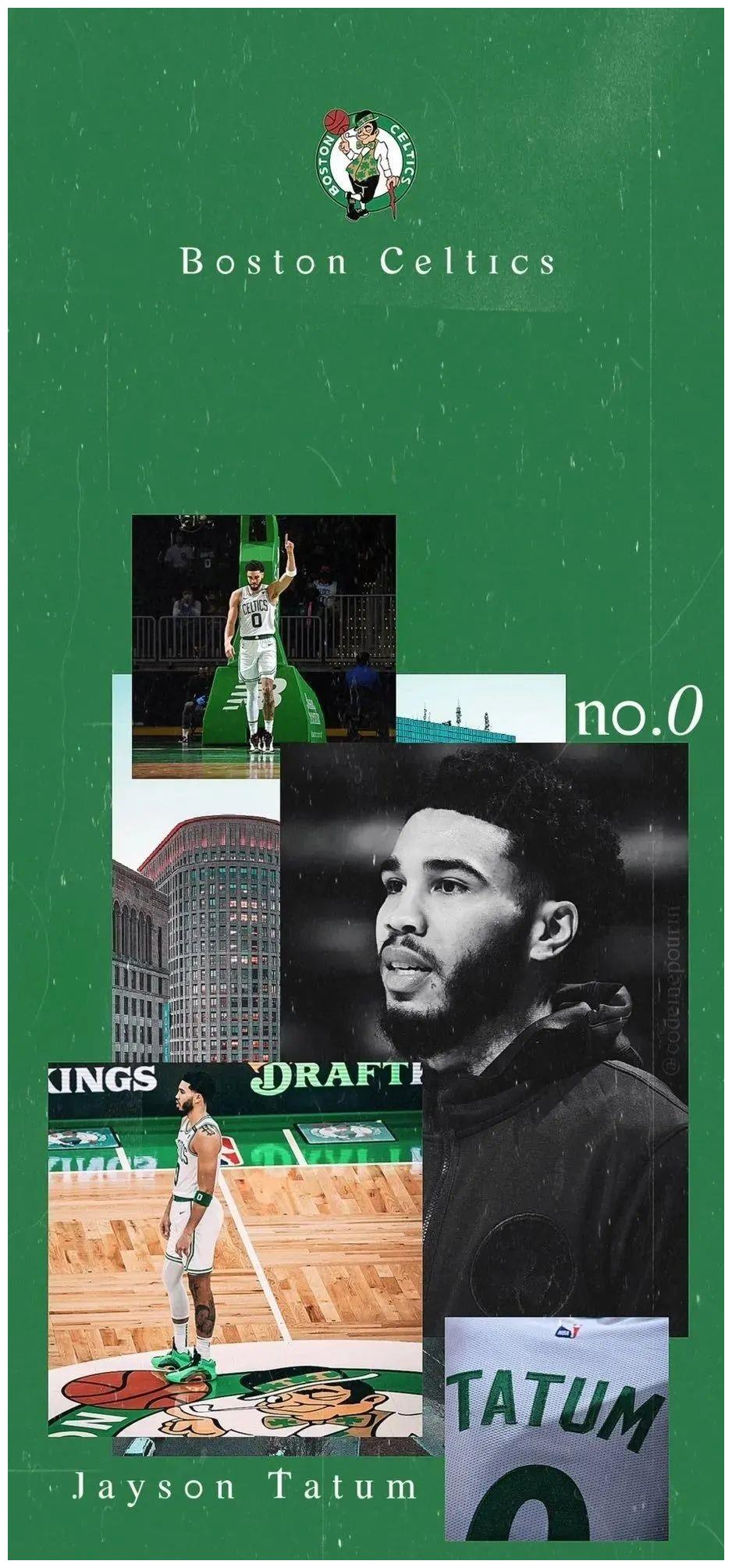 壁纸说塔图姆和东契奇谁厉害