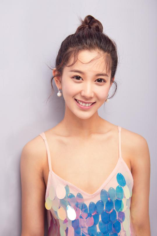 金蝉脱壳开拍韩晴演绎腹黑少女复仇记