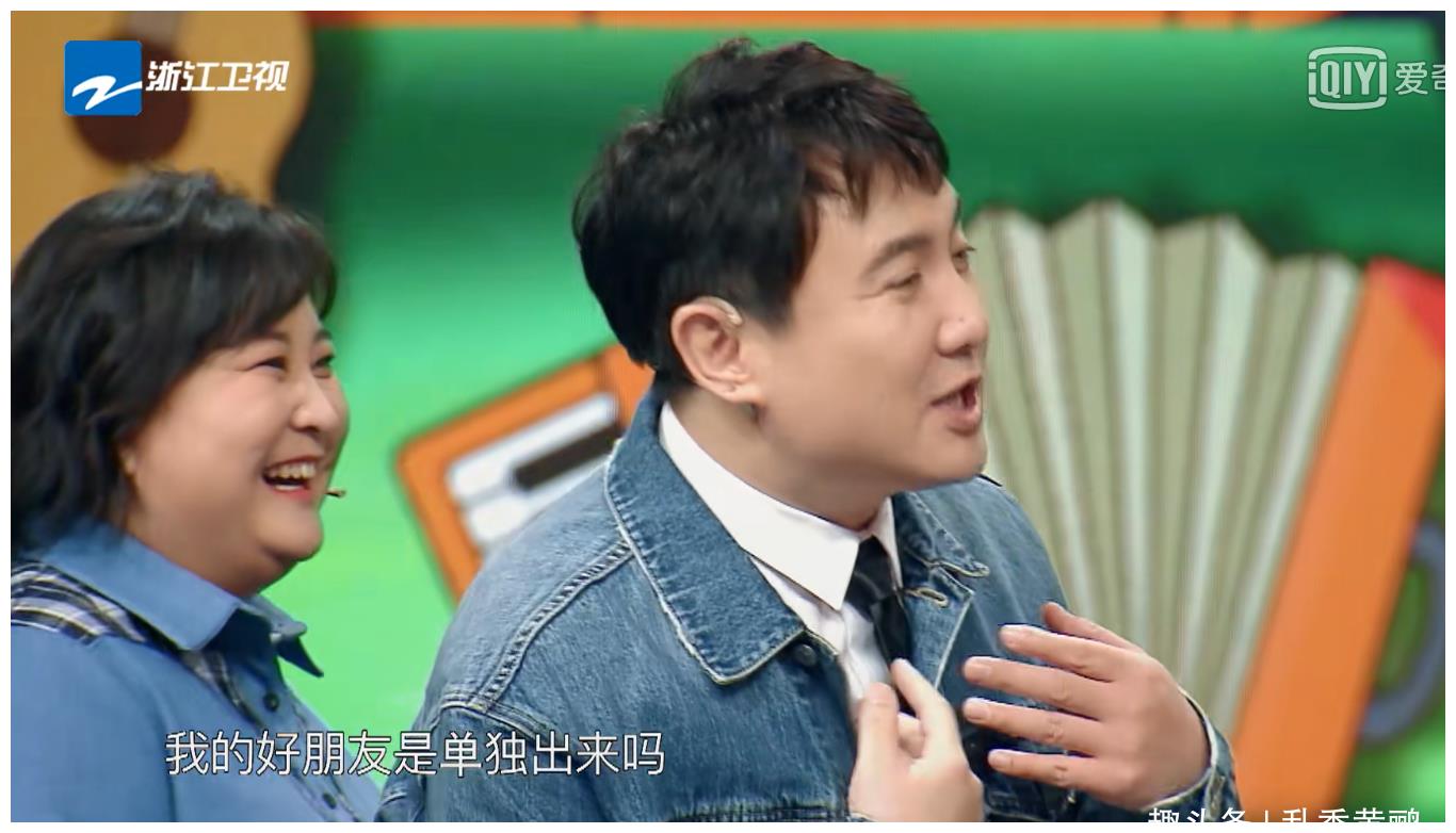 《王牌对王牌》下一季,王牌家族要大换血?杨迪会接替沈腾吗?