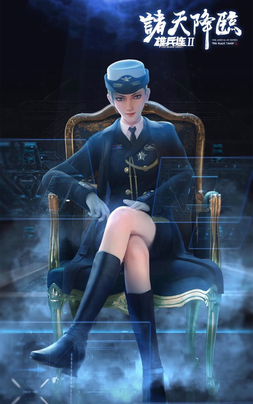 新整理的雄兵连海报