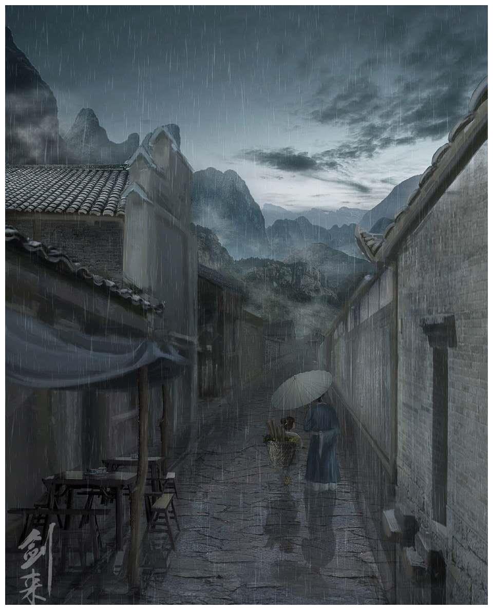 剑来:贯穿全书灵魂的灵魂——齐静春__财经头条