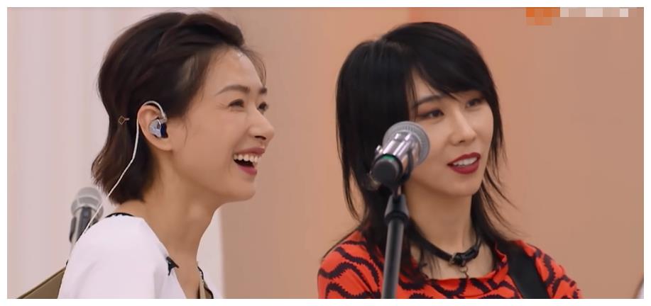 《浪姐》争议不断,"不配成团"投票,万茜和李斯丹妮获高票数