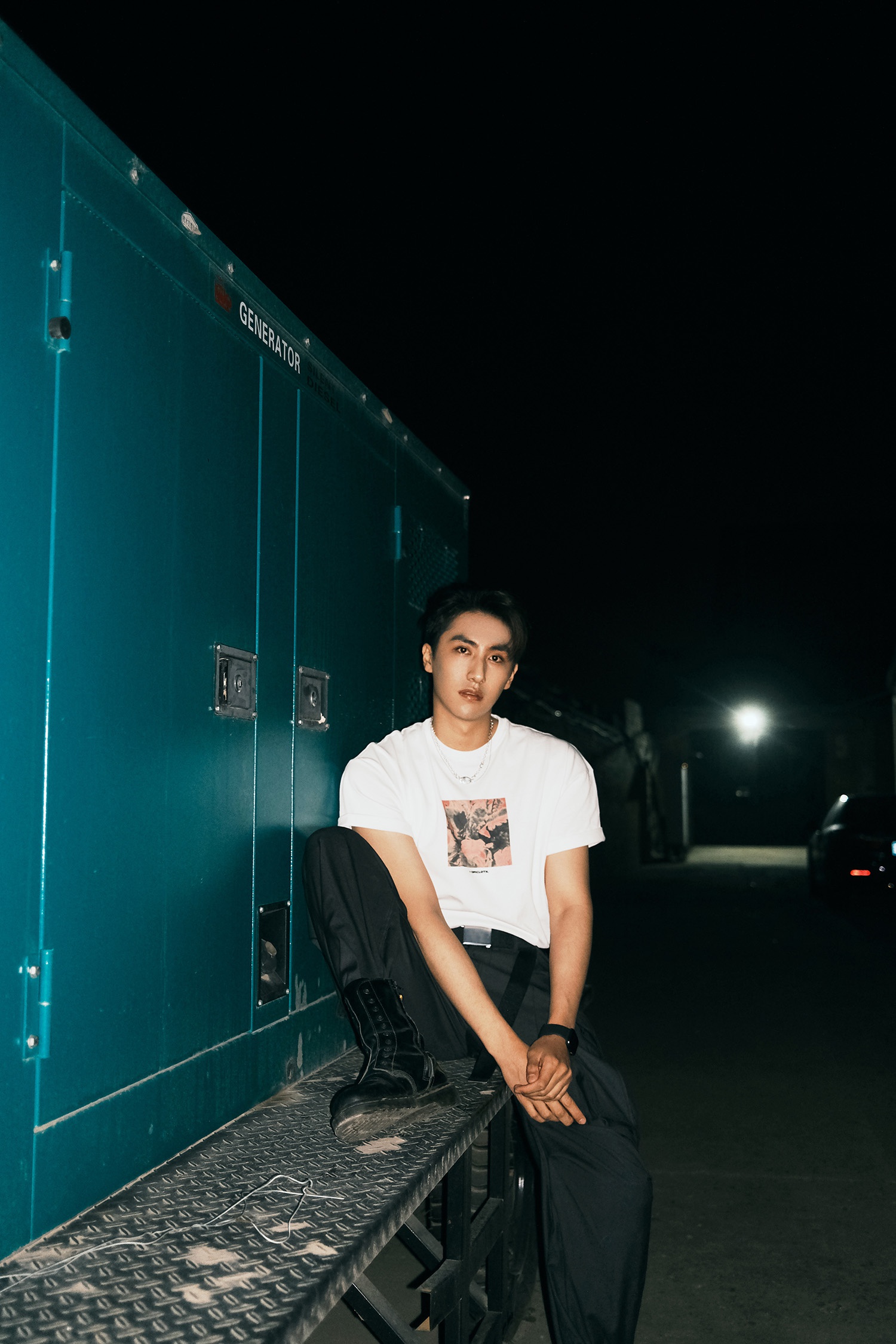 演员刘迅直播观战欧洲杯 预言德法大战成真