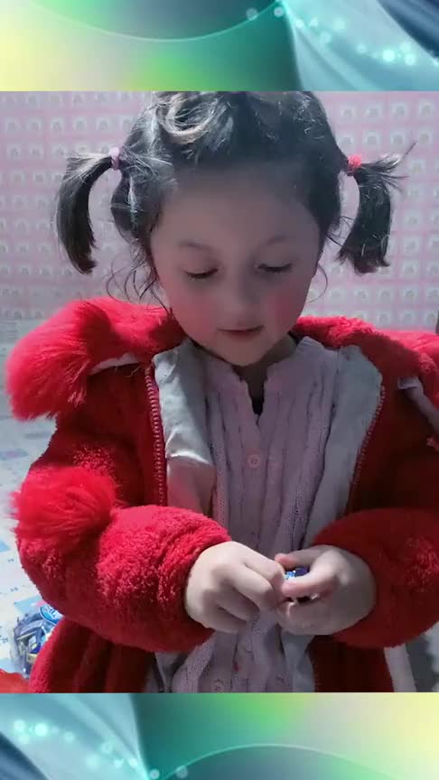 姐姐带着中美混血儿来到中国熊孩子很快学会了中文太可爱了