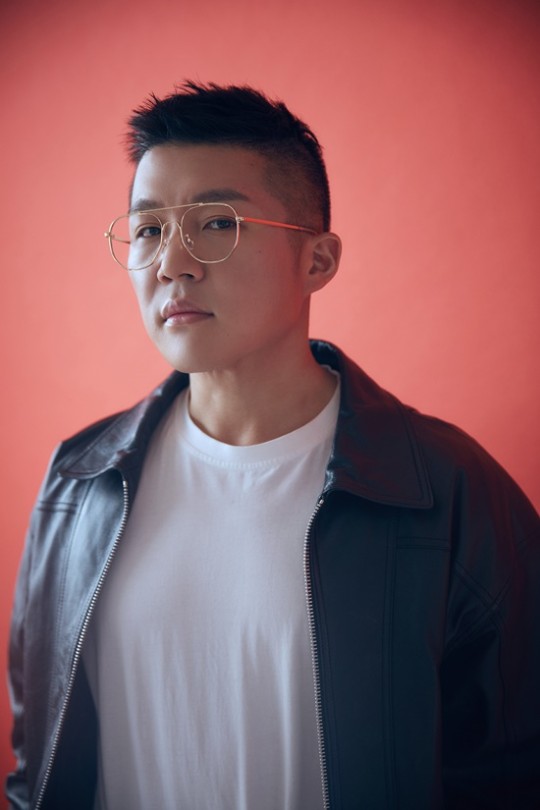 韩国艺人曹世镐成功减肥16公斤发布新简历照