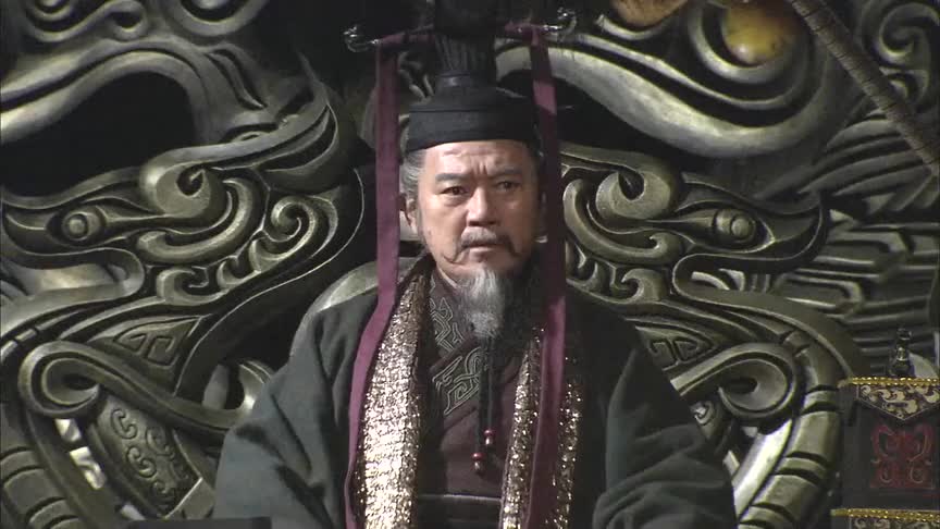 大秦帝国-得知魏嗣在秦国闹事,魏王却要赏赐他,真是太护短了!