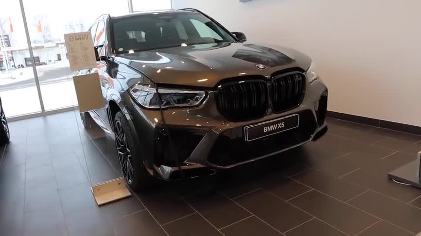 看看宝马的跟车距离,就知道车主 综合搜索 - 新浪汽车