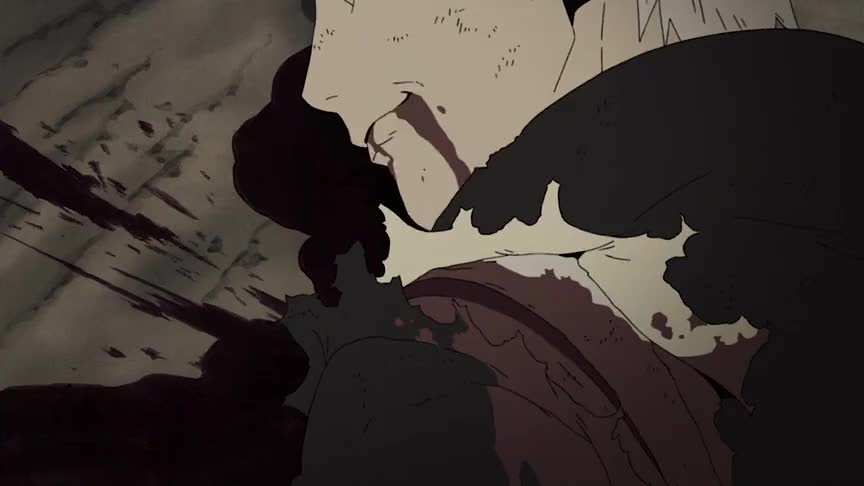 带土已废轮到宇智波斑上场