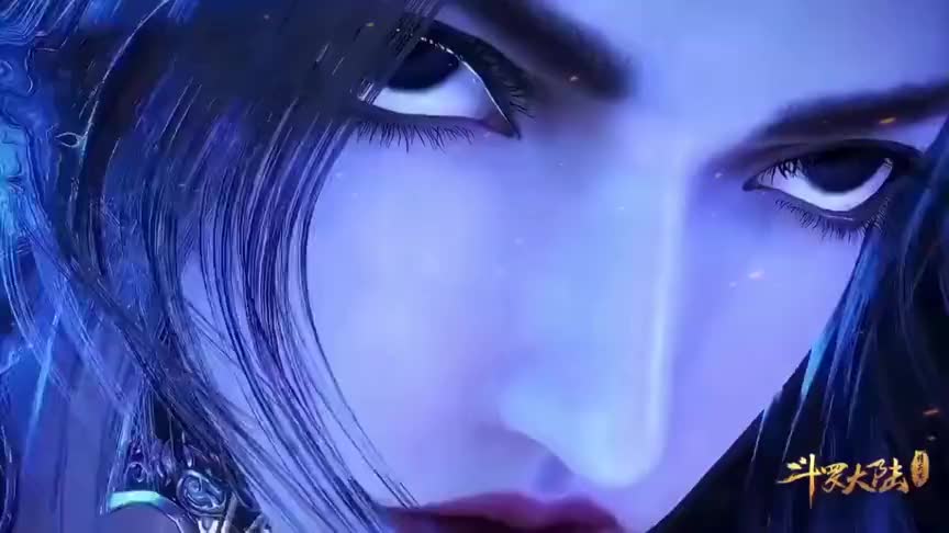 斗罗中四位惹不起的女魂师柳二龙霸气开赤龙真身