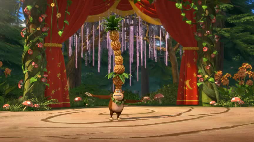 为您推荐: 终极擂台:五元素对战典藏殿,工具人墨子一挑五,吉吉国王来