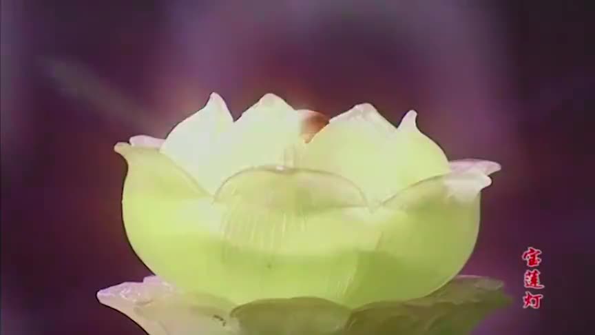 宝莲灯:梅山兄弟除掉狐妖,小玉吞下灯芯获得万年法力!