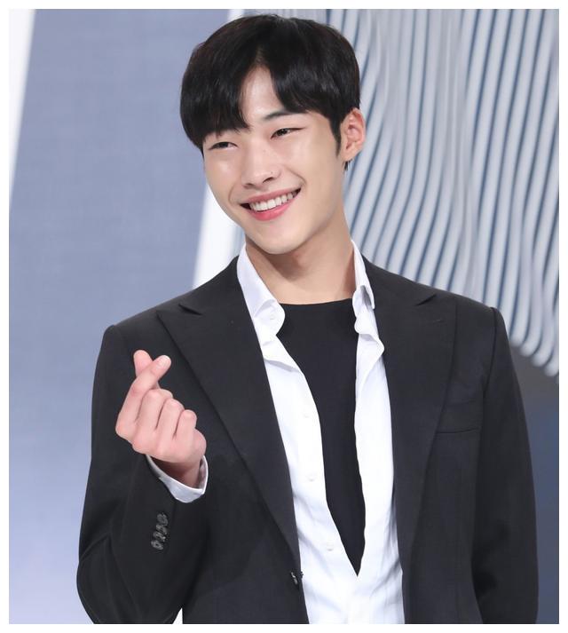 ig晒手写信感谢粉丝