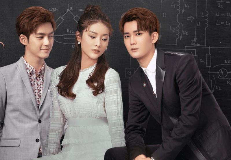 爱情的开关都市爱情剧将甜与虐展现到极致狗血中带有温馨