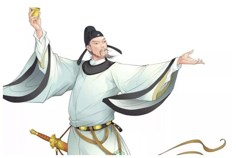 "李白若生在现代,对象都找不到",学生的讨论,让老师哑口无言