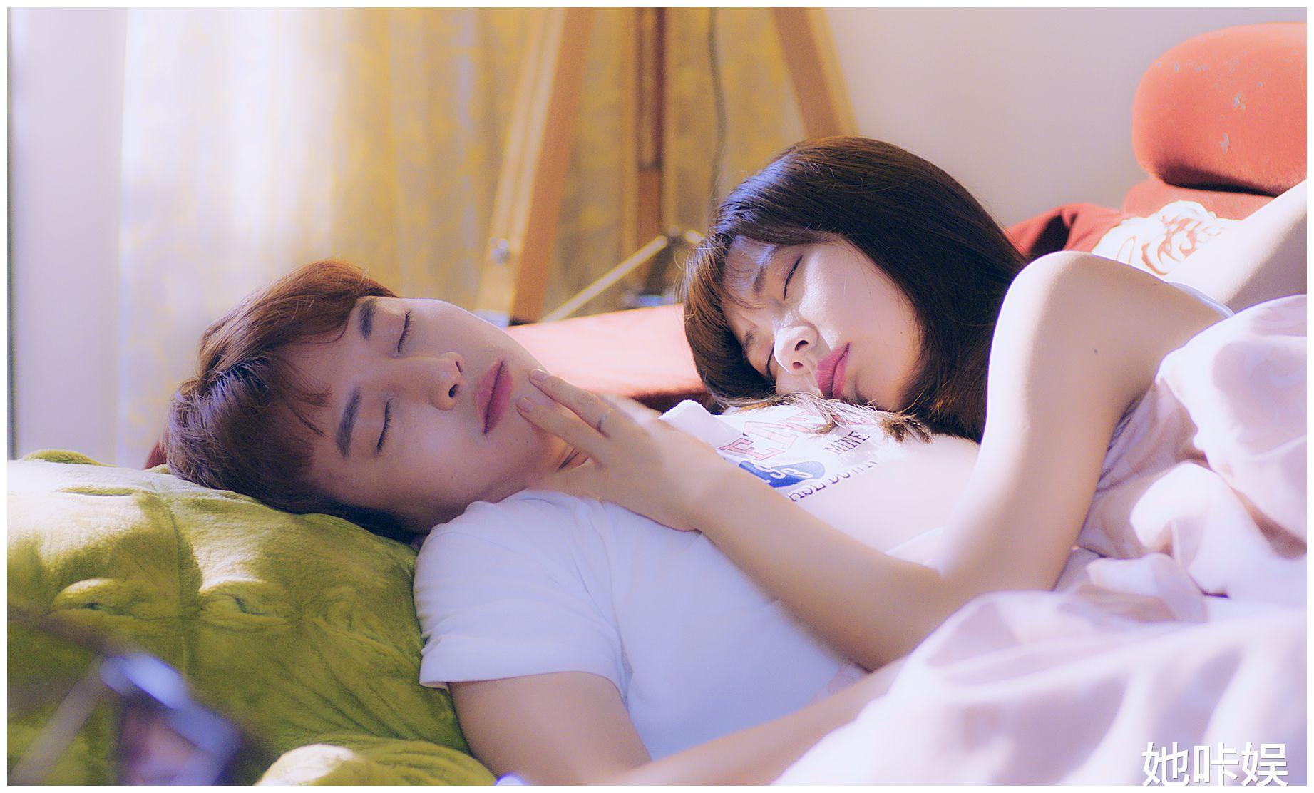 科学家清醒梦性行为是真实存在