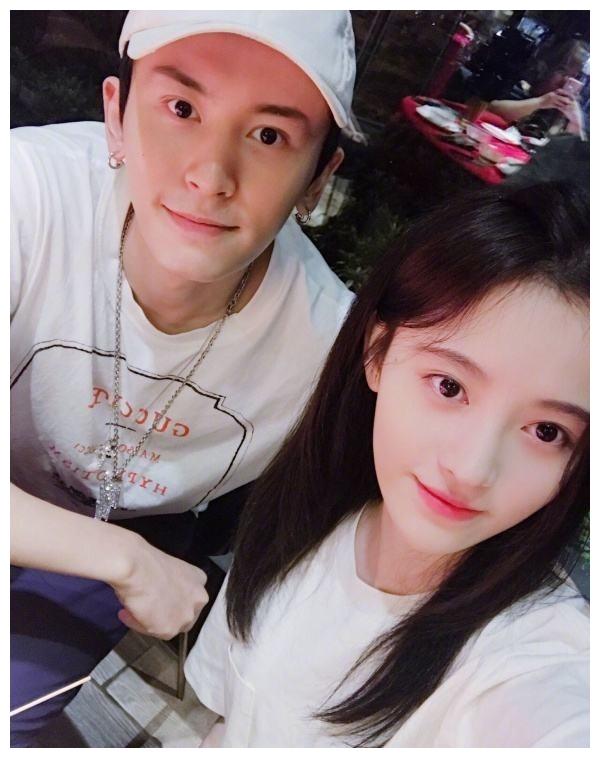 鞠婧祎有多红?看她合作过的男演员瞬间明白了,最有cp感却是他