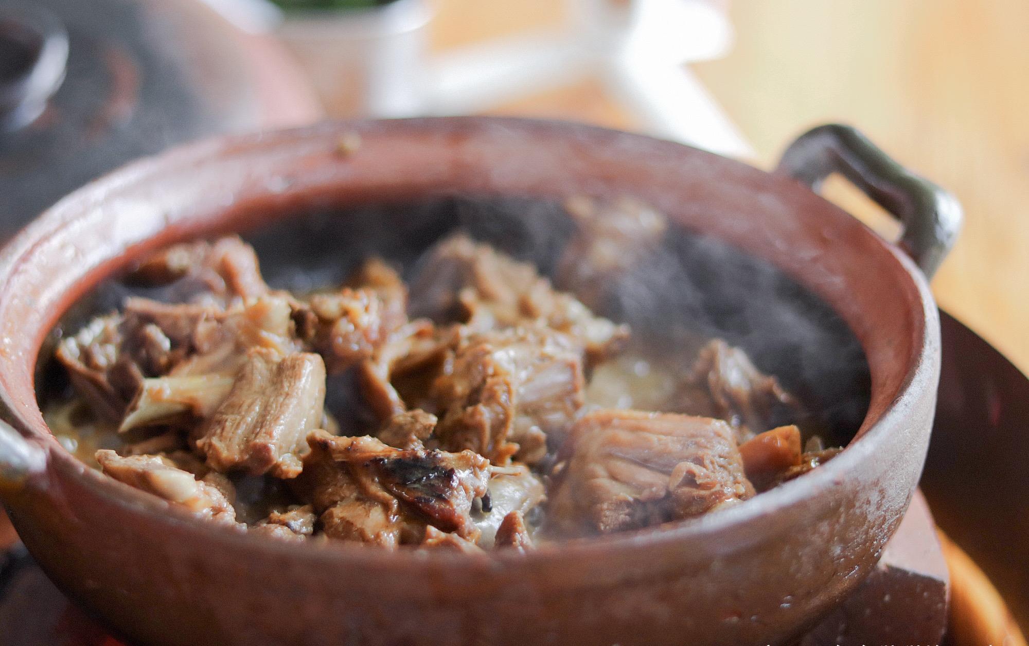 每天络绎不绝的香草鸭也很值得一吃!_高清图集_新浪网