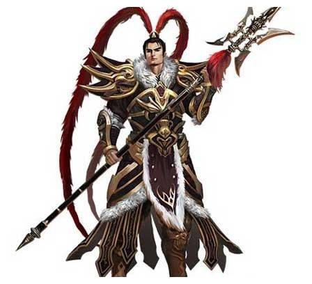 三国里的头号猛将吕布他的可怕之处在哪里