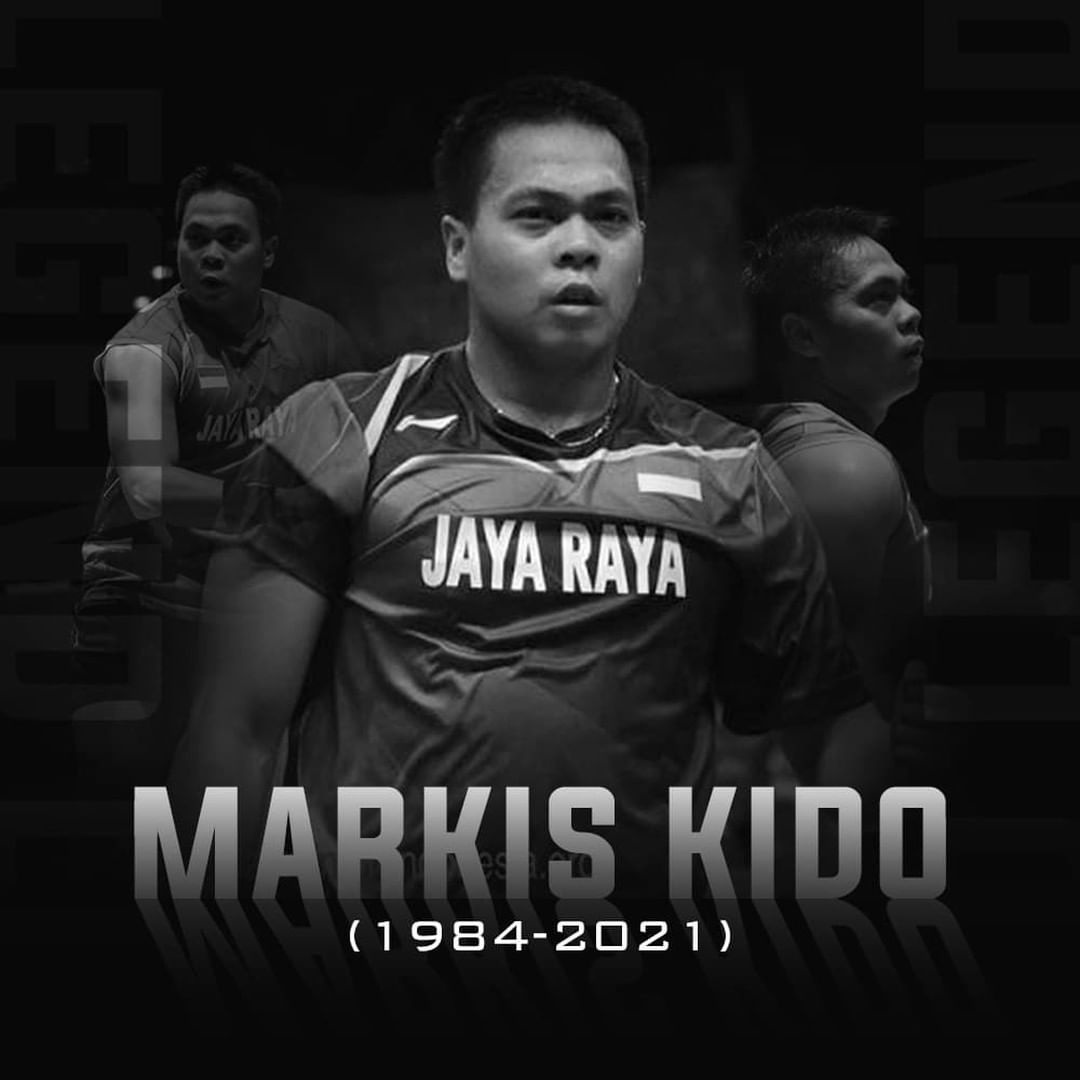 北京奥运会金牌印尼名将突发心脏病猝逝!享年仅36岁