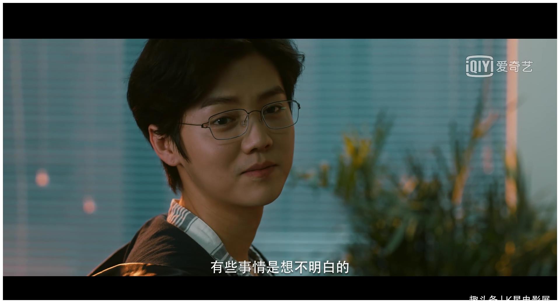 《在劫难逃》:剧情高能有亮点,鹿晗演技或有新突破
