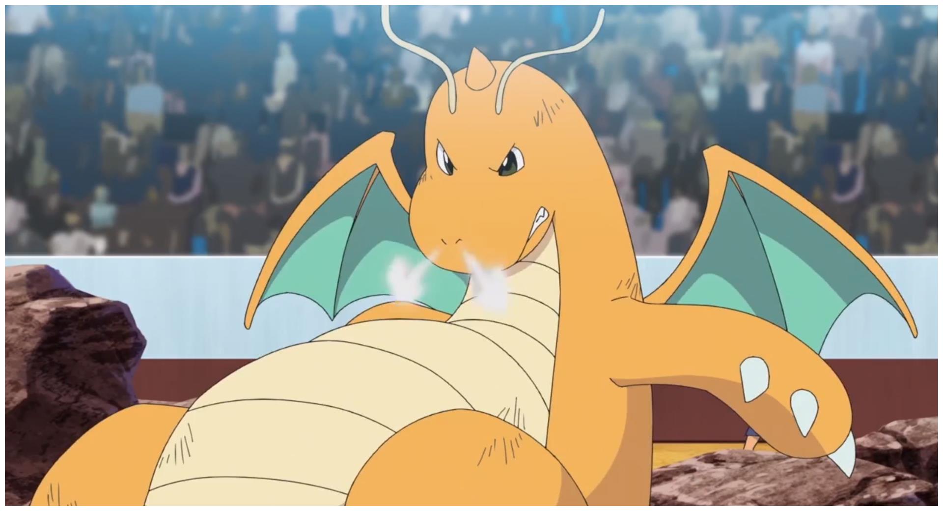 个人向盘点精灵宝可梦中小智最强的十只宝可梦