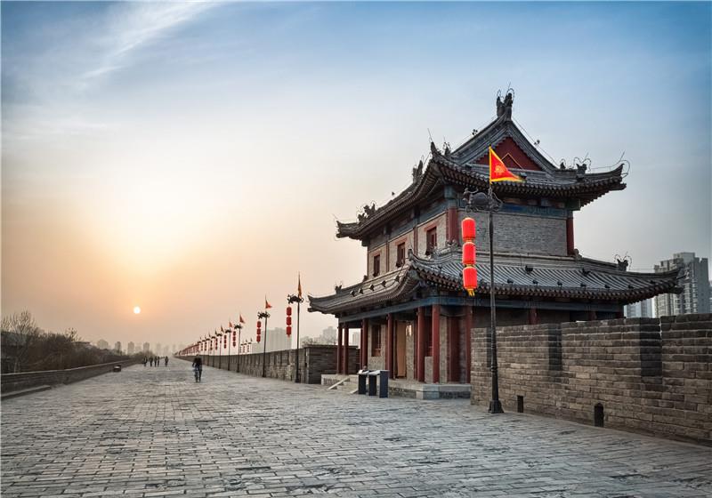 西安有什么好玩的地方本地土著人告诉你这些景点别错过了