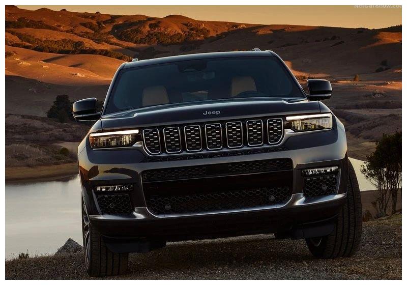 全新jeep大切诺基l(2021款jeep大切诺基)