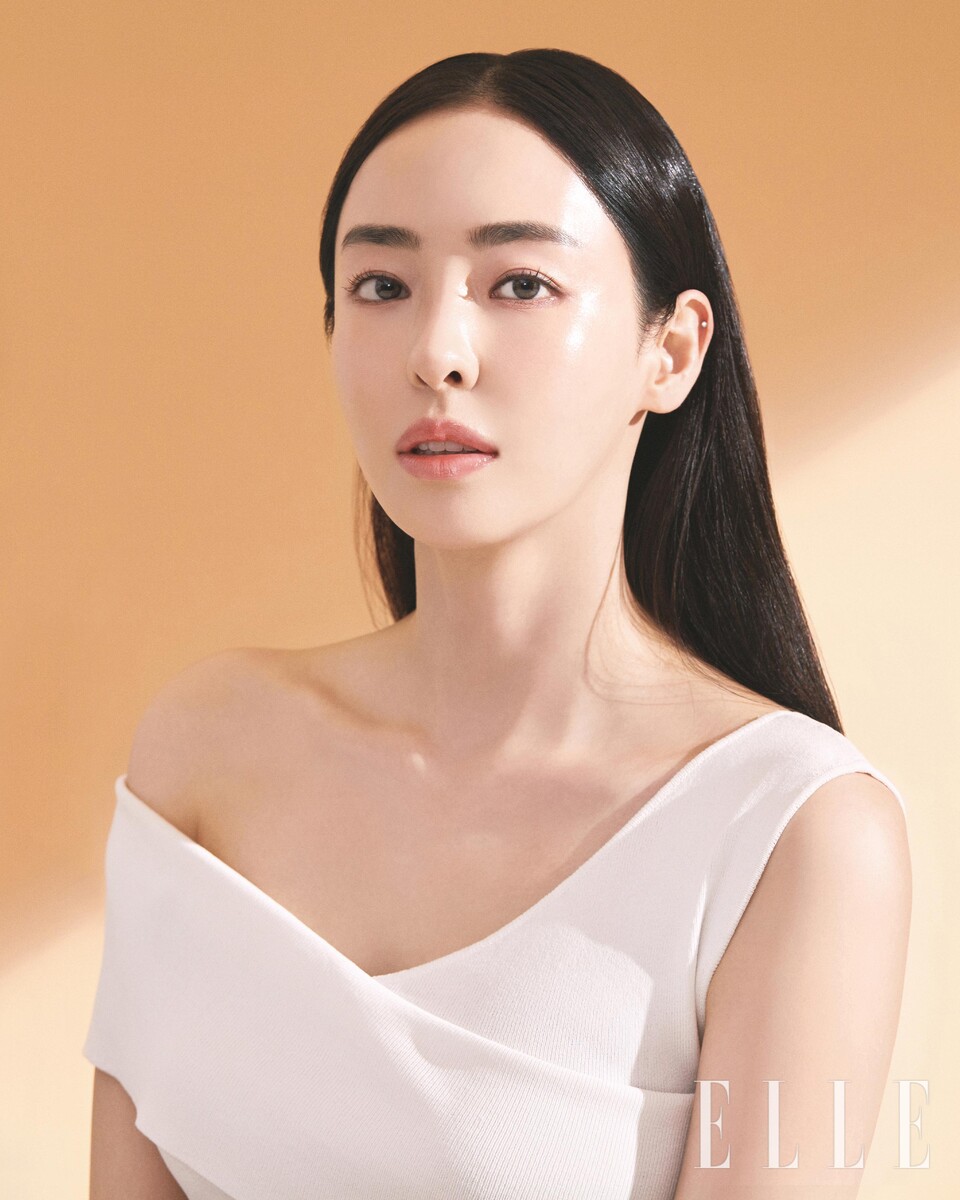 韩国女艺人李多喜拍代言宣传照皮肤状态好_高清图集_新浪网