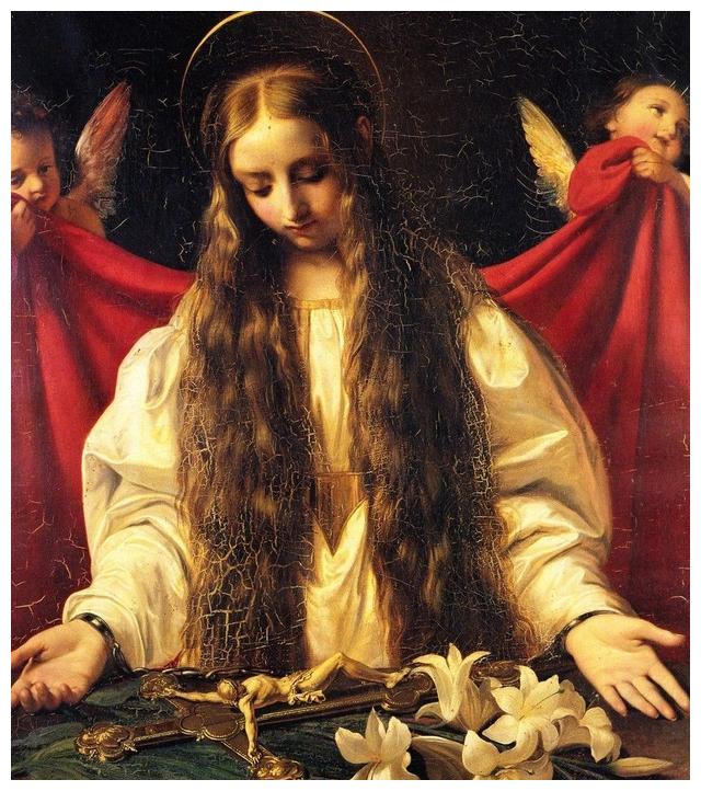 罗马公主私通后找阿提拉做老实人他因此血洗罗马却暴毙在洞房