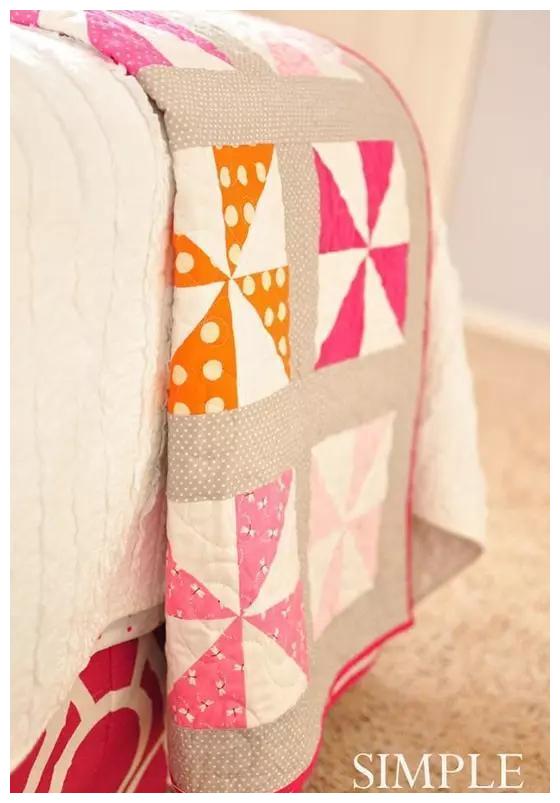 旧衣服旧床单这样改造省下一大笔钱diy手工布艺