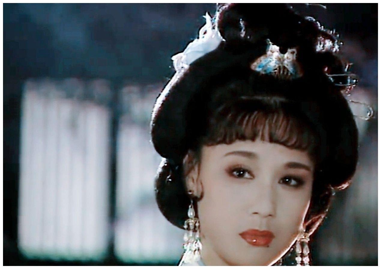 一路走好康熙王朝容妃扮演者演员李建群去世享年63岁