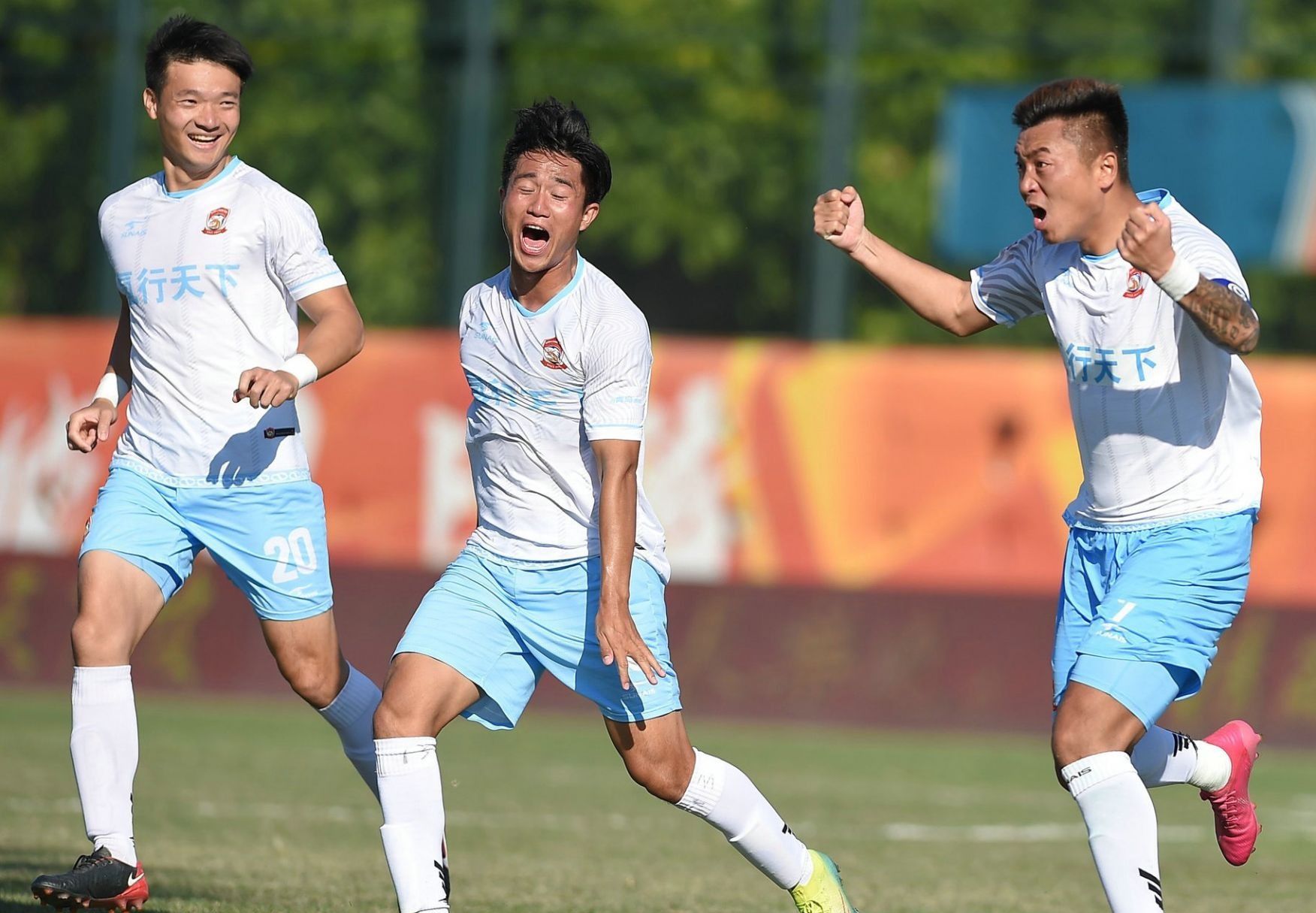 2021赛季,青岛足球"一言难尽"|青岛队|青岛|赛季_新浪新闻