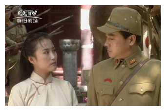 内地武侠剧的巅峰之作燕子李三