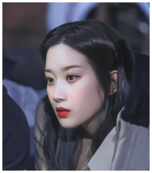 女神降临文佳煐她才是真正的现实版玛丽苏女主