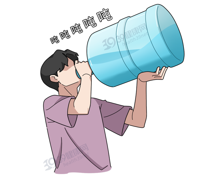 喝水有益健康但这5个喝水错误不要也罢一文告诉你怎么喝