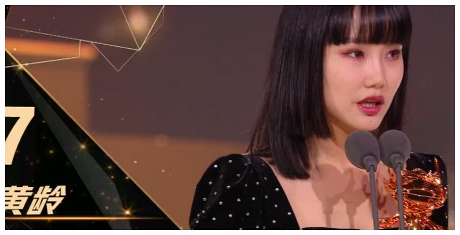 浪姐:成团夜宁静黄龄奇葩获奖感言:只想跟自己战队的姐姐成团?