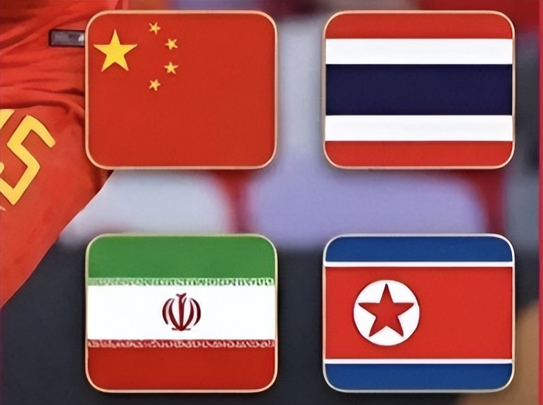 国足消息：6月将战伊朗、泰国、朝鲜，6名归化球员有望回归