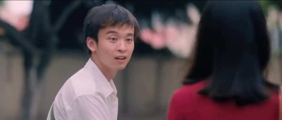 少年巴比伦:白蓝拿出夜大招生函,然而小路并不想去读书