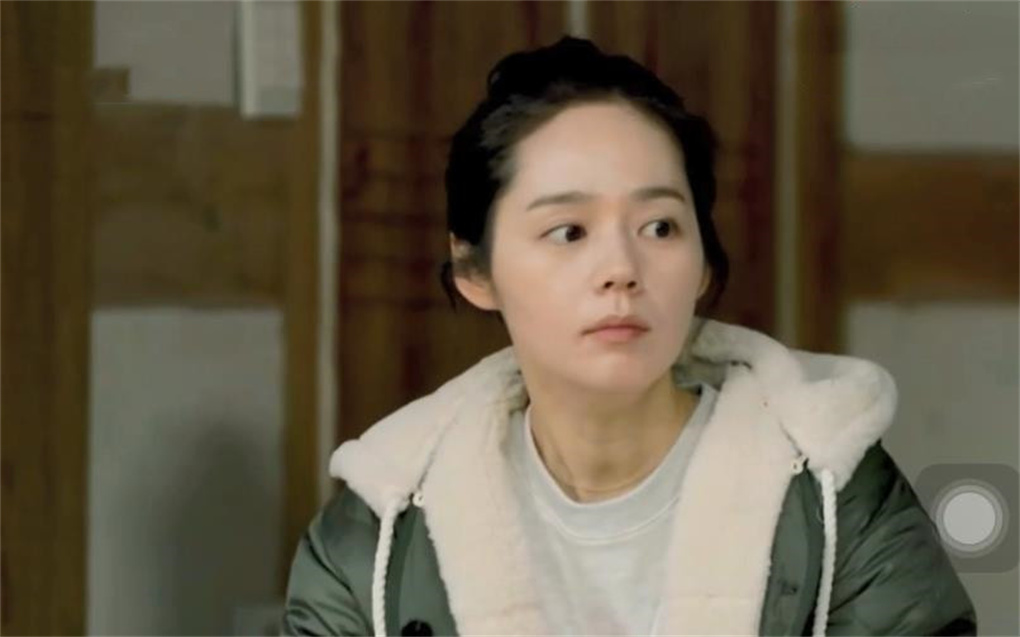 韩佳人参加国民综艺,大方公开素颜,令嘉宾们惊讶不已|韩佳人|延政勋