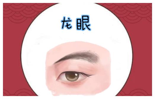 的情况下,拥有此种面相的人,往往自身的运势能力比较强,个人有气势,有