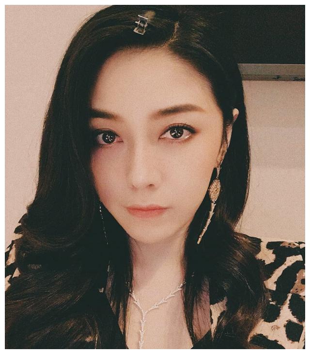 《意难忘》的童年女神黄雪莲,41岁美貌依旧,新剧演欧阳妮妮妈妈