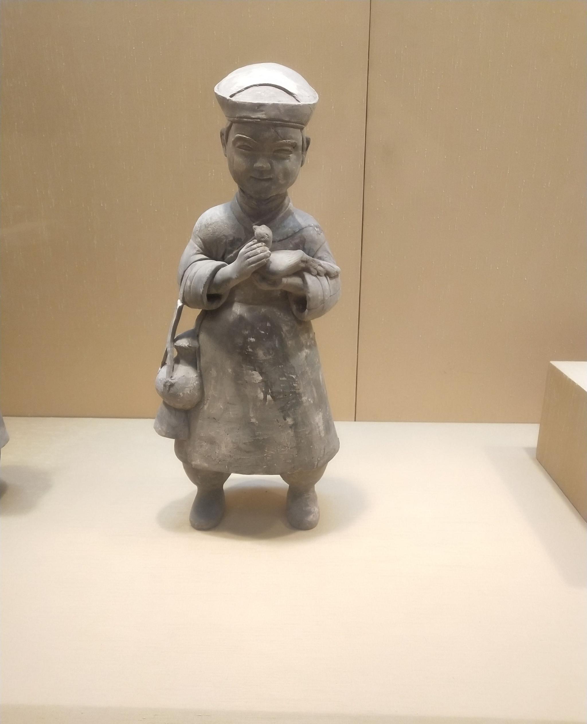 苏州博物馆，沉淀中的历史之旅