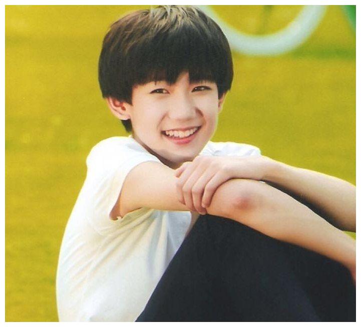 易烊千玺王俊凯王源和王一博四个人选一人结婚你选谁