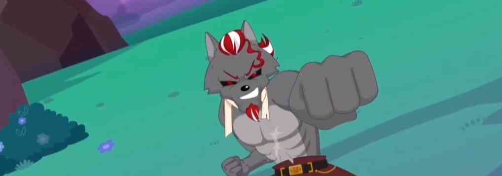 《喜羊羊与灰太狼》异国大营救荣登微博热搜,分镜战斗惹争议